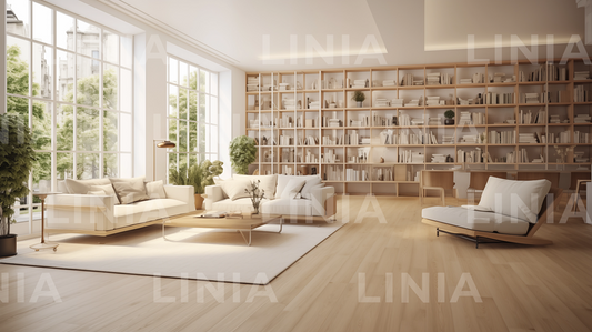 Mansion Zoom Background