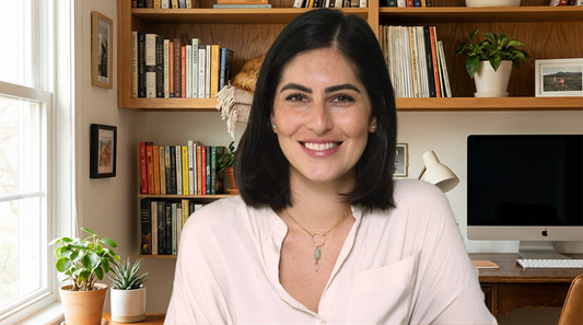 Bookshelf Background For Teams