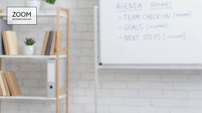 Whiteboard Background For Zoom