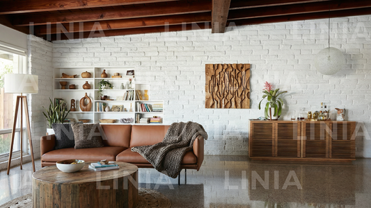 Interior Design Zoom Background