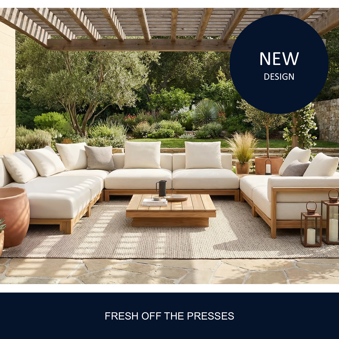 Patio Zoom Background Image