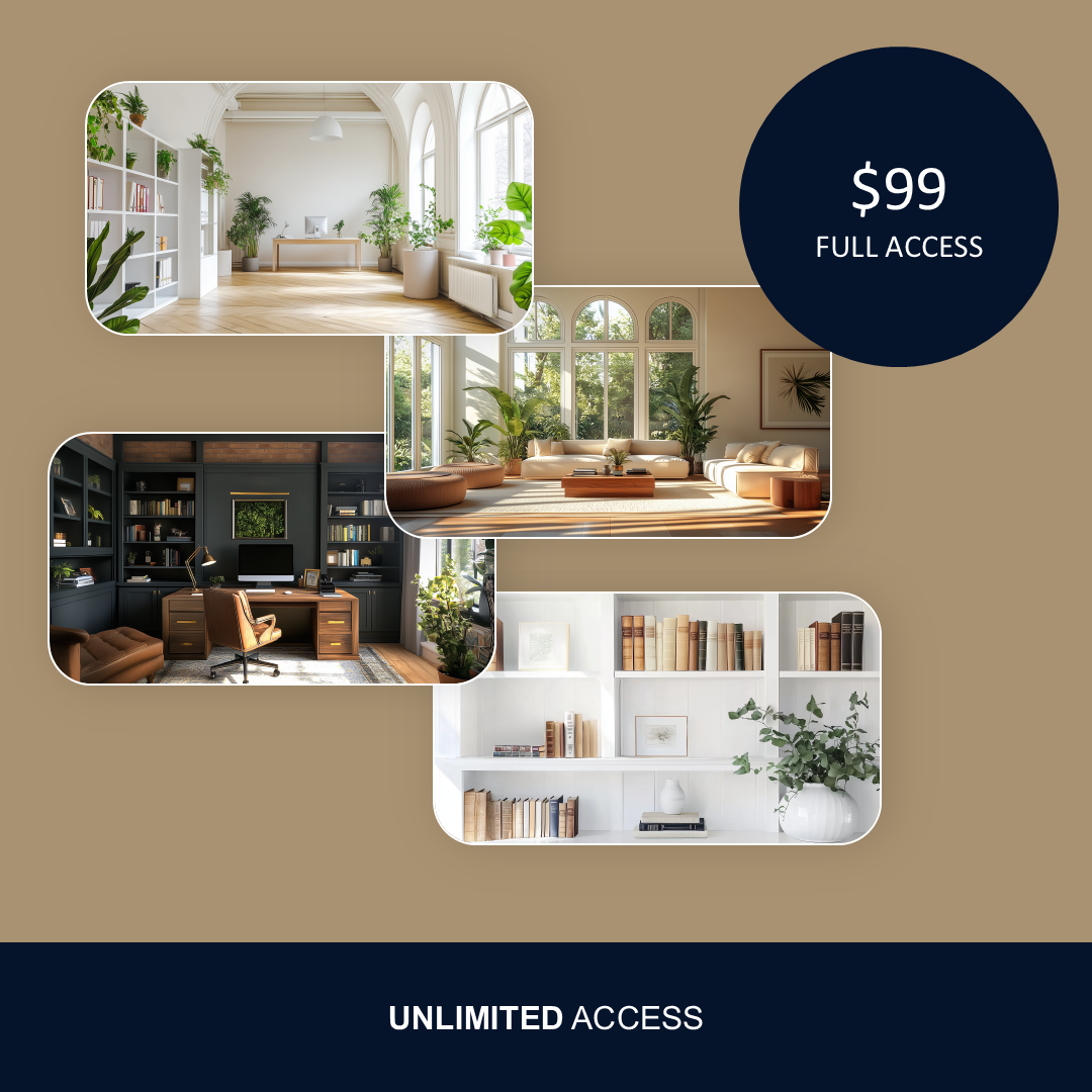 Unlimited Virtual Background Access